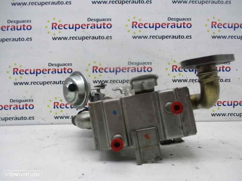 REFRIGERADOR GASES EGR TOYOTA AURIS 2009 -2560133060B - 12