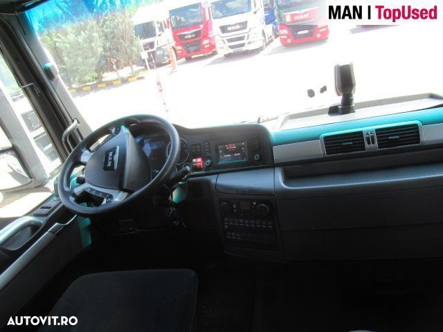 MAN TGX 18.460 4X2 LLS-U - 8
