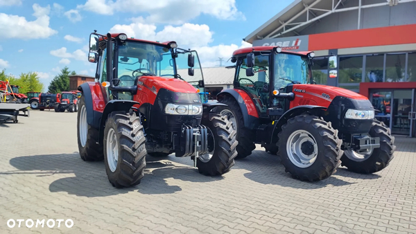 Case IH Farmall A100