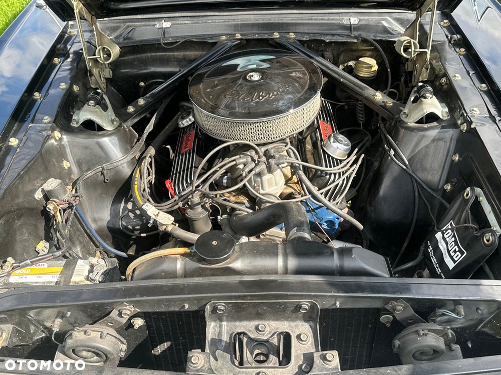 Ford Mustang - 39