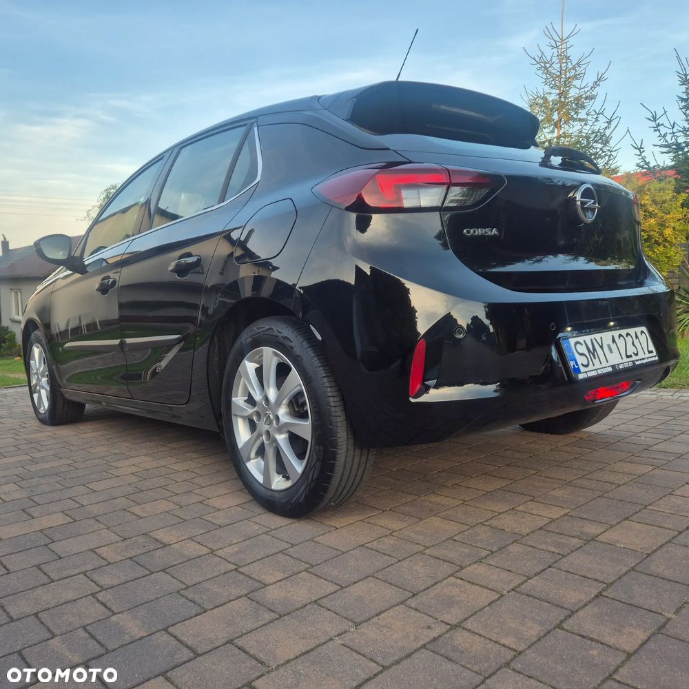 Opel Corsa - 26