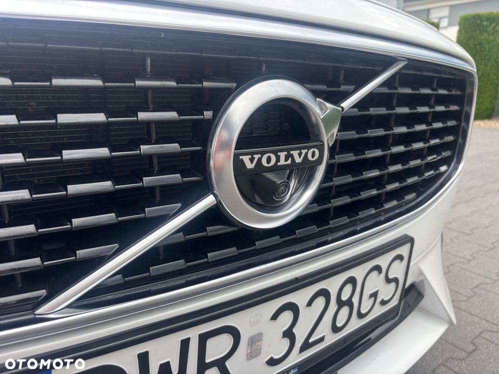 Volvo S90 T6 AWD Geartronic R Design - 12