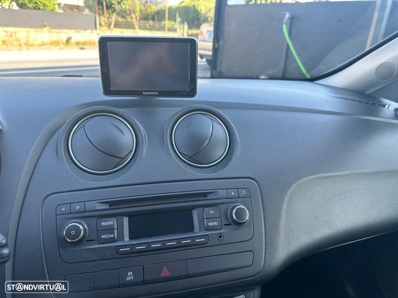 SEAT Ibiza SC 1.2 TSi FR - 21