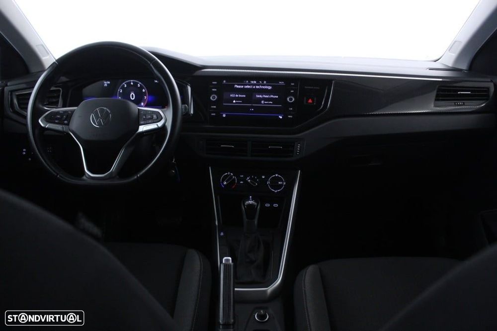 VW Polo 1.0 TSI Life DSG - 17