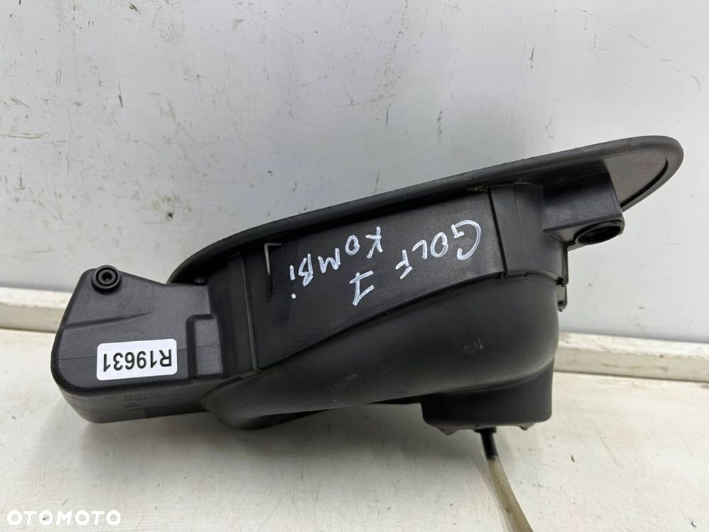 Klapka wlewu paliwa VW Golf 7 VII 12-20r. KOMBI 5g9809857b 5g9809799 - 5