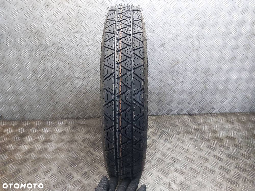 LEWAREK PODNOŚNIK + DOJAZDÓWKA 5x120 3Jx16 FI72,6 115/90R16 BMW E46 6757131 - 11
