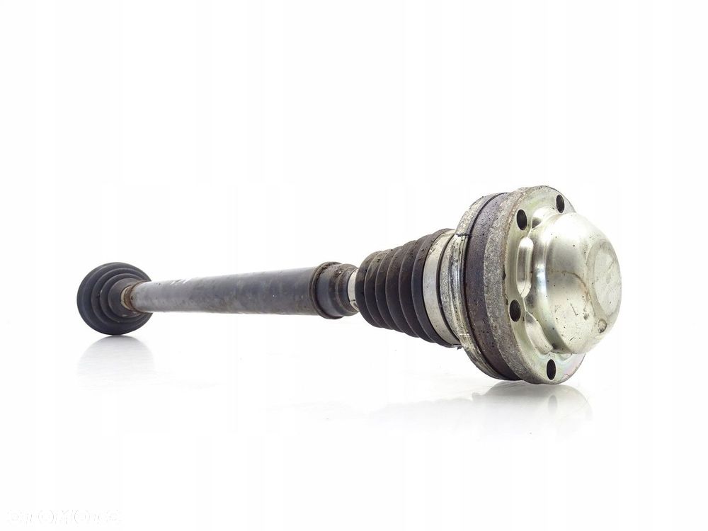 POŁOŚ PRAWY PRZÓD PRAWA PRZEDNIA VW BEETLE II 5C 2.0 TDI 5C0407272AC - 2