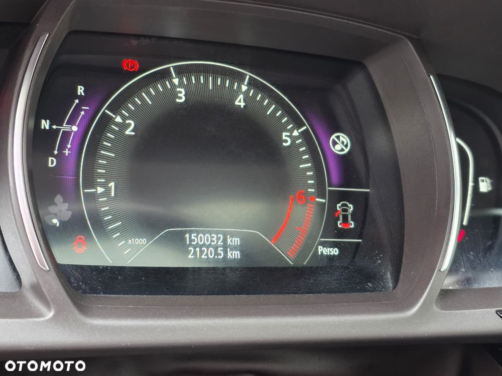 Renault Espace Energy TCe 200 EDC Initiale Paris - 20
