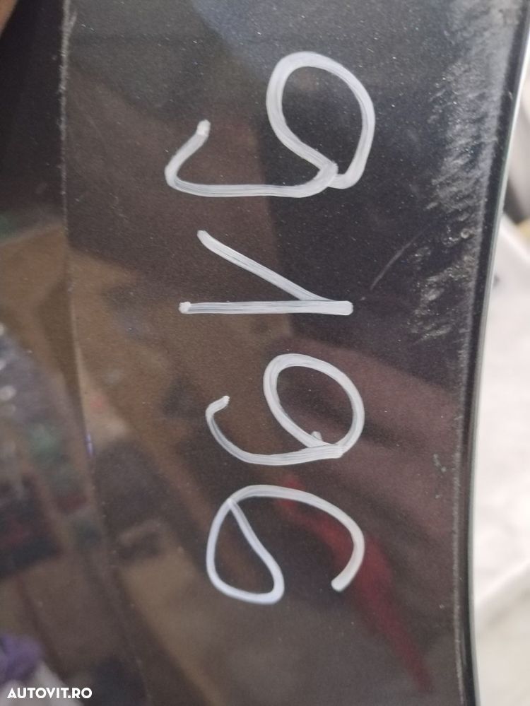 Bara spate Skoda Octavia 4, kombi, break, RS VRS, cod de origine OE 5E7807421C, 2020, 2021, 2022, 2023, 2024 . - 11