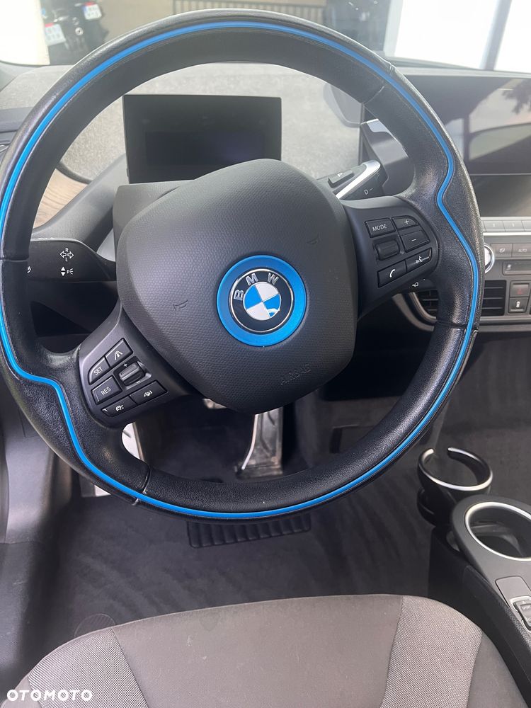BMW i3 i3S 120 Ah - 12