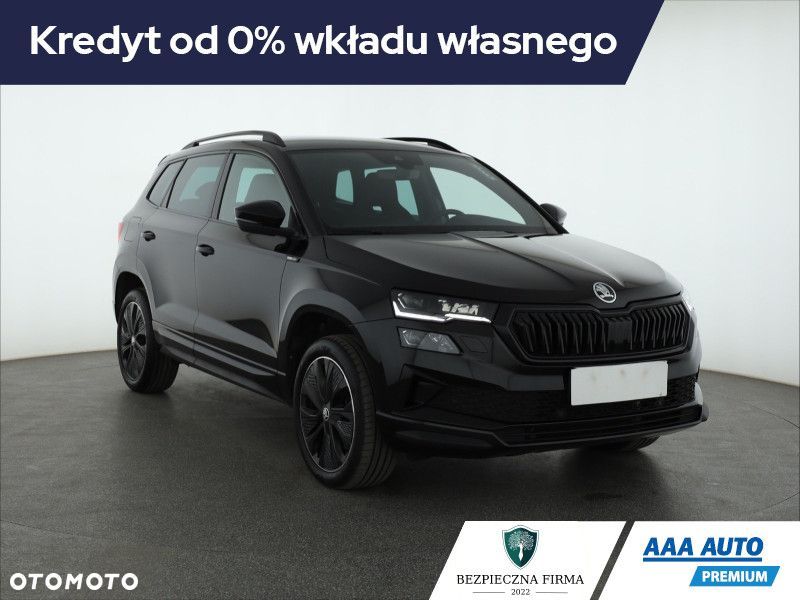 Skoda Karoq - 2