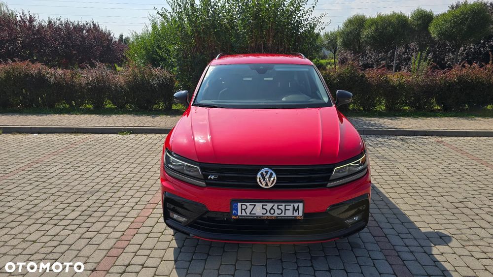 Volkswagen Tiguan ver-2-0-tdi-scr-4motion-bluemotion-techn-dsg-comfortline - 2