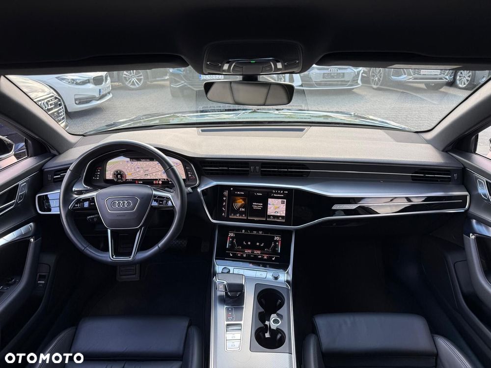 Audi A6 Limousine 40 TDI mHEV Quattro Sport S tronic - 26