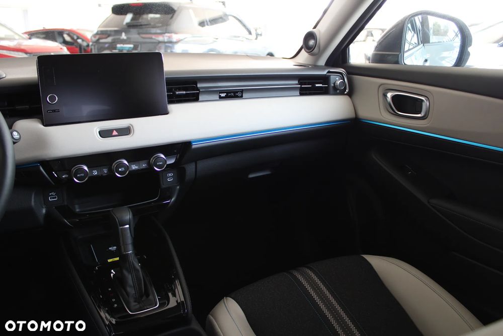 Honda HR-V 1.5 i-MMD Advance Style CVT - 20