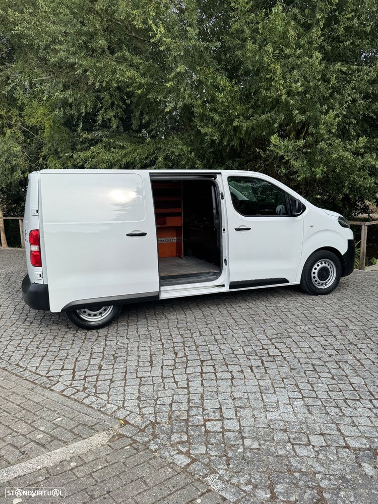 Citroën Jumpy - 11