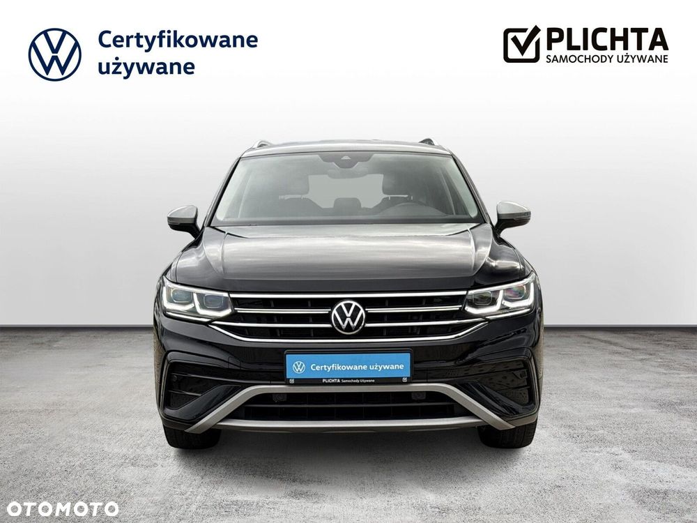 Volkswagen Tiguan - 9