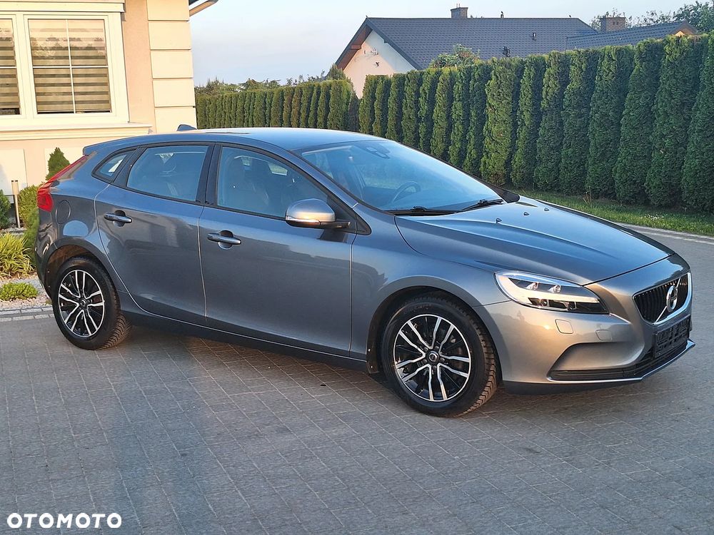 Volvo V40 D2 Kinetic - 3