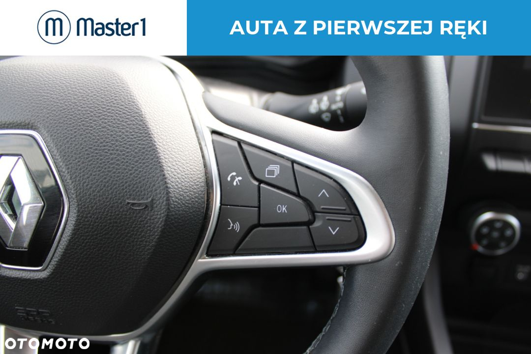 Renault Clio 1.0 TCe Equilibre - 19