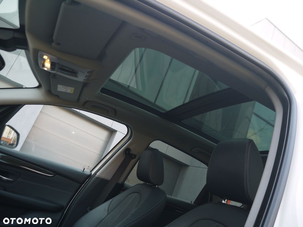 BMW Seria 2 225xe iPerformance Luxury Line - 33