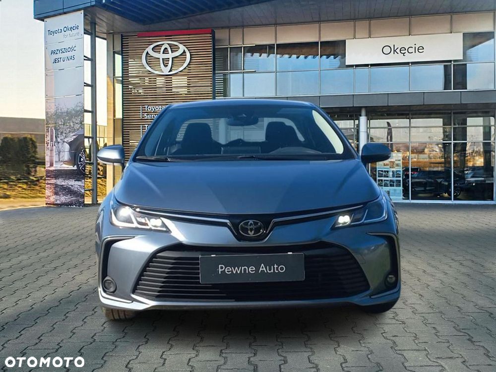 Toyota Corolla - 11