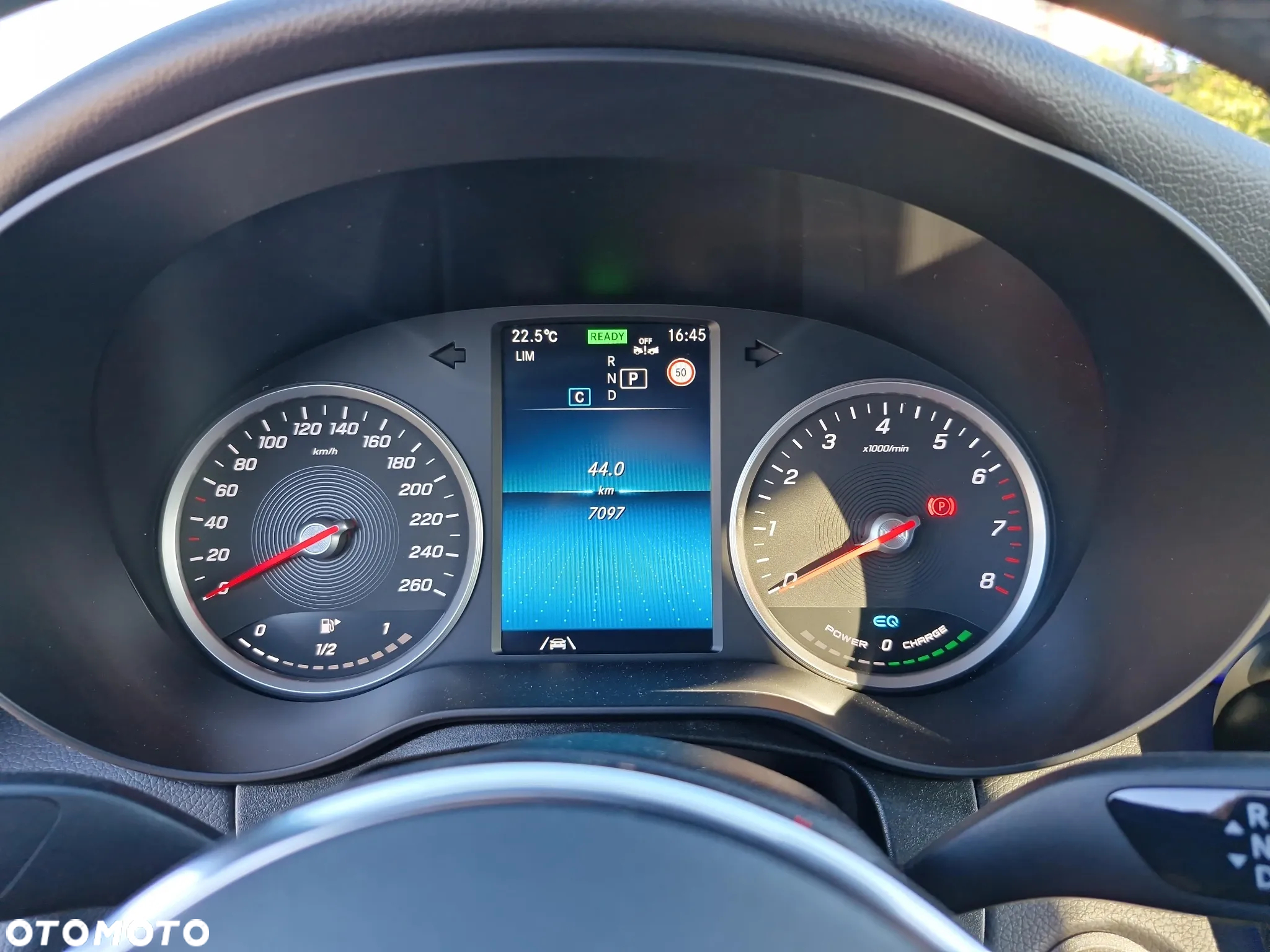 Mercedes-Benz GLC Coupe 200 4-Matic - 16