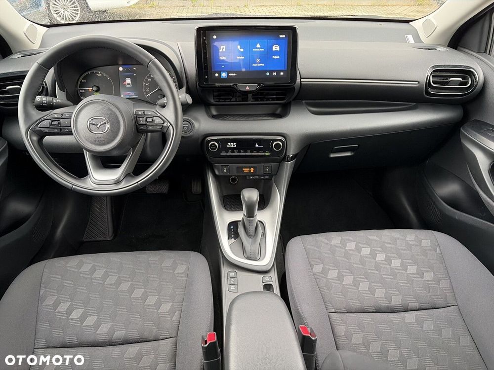 Mazda 2 - 12