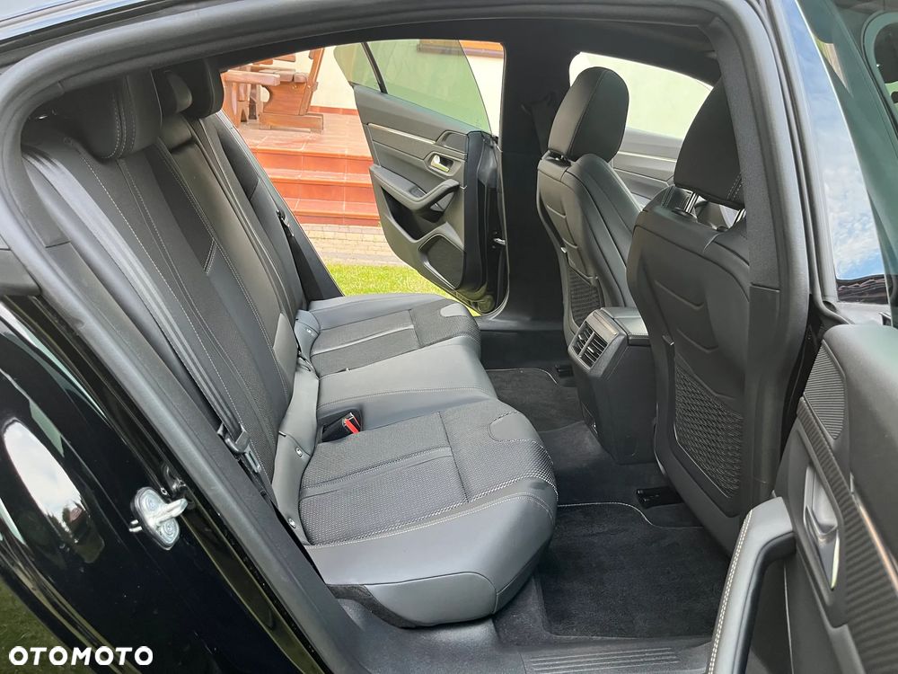 Peugeot 508 BlueHDi 130 EAT8 GT - 30