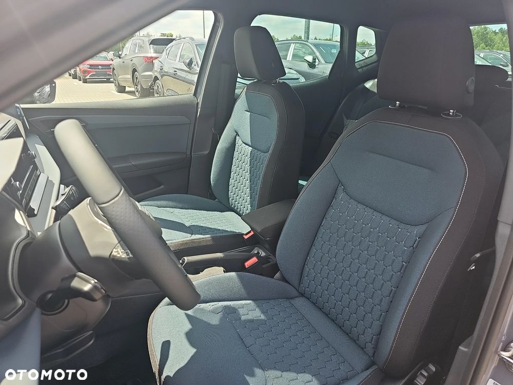 Seat Arona 1.0 TSI Style DSG - 16