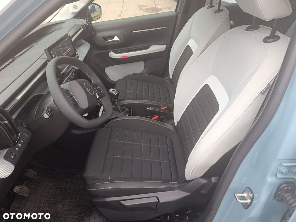 Citroën C3 - 13