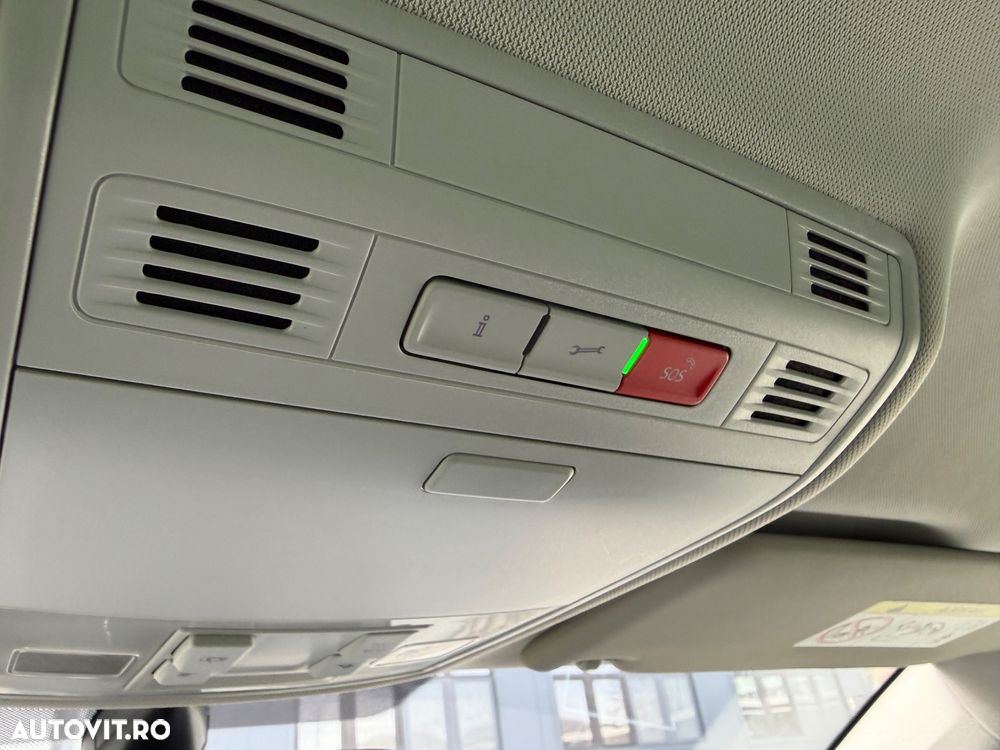 Skoda Superb 2.0 TDI DSG Active - 30