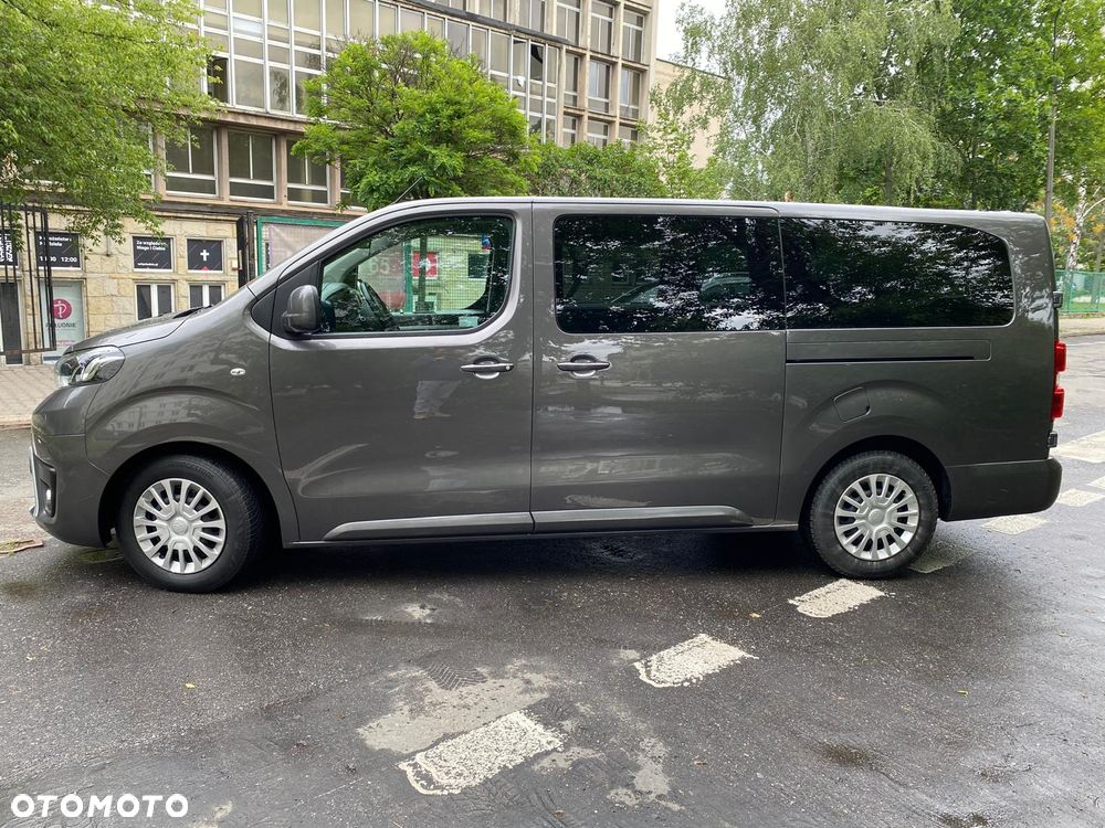 Toyota ProAce - 4