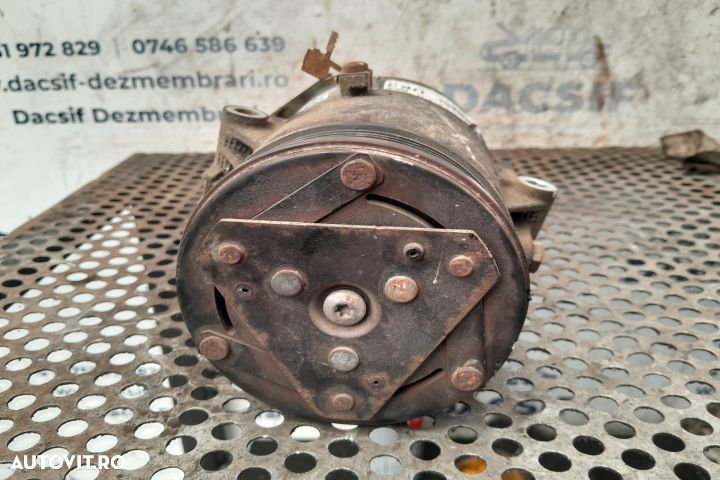 Compresor AC 401351739    13286083 13286083 Opel Zafira Family [facel - 10