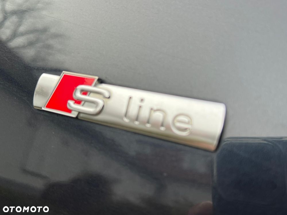 Audi A6 Avant 2.0 TDI DPF multitronic - 5