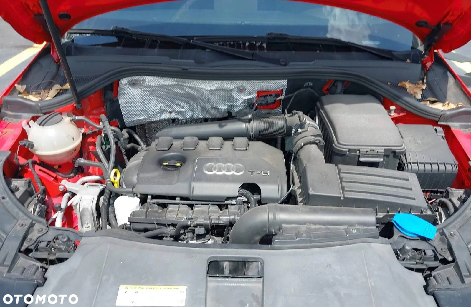 Audi Q3 - 12