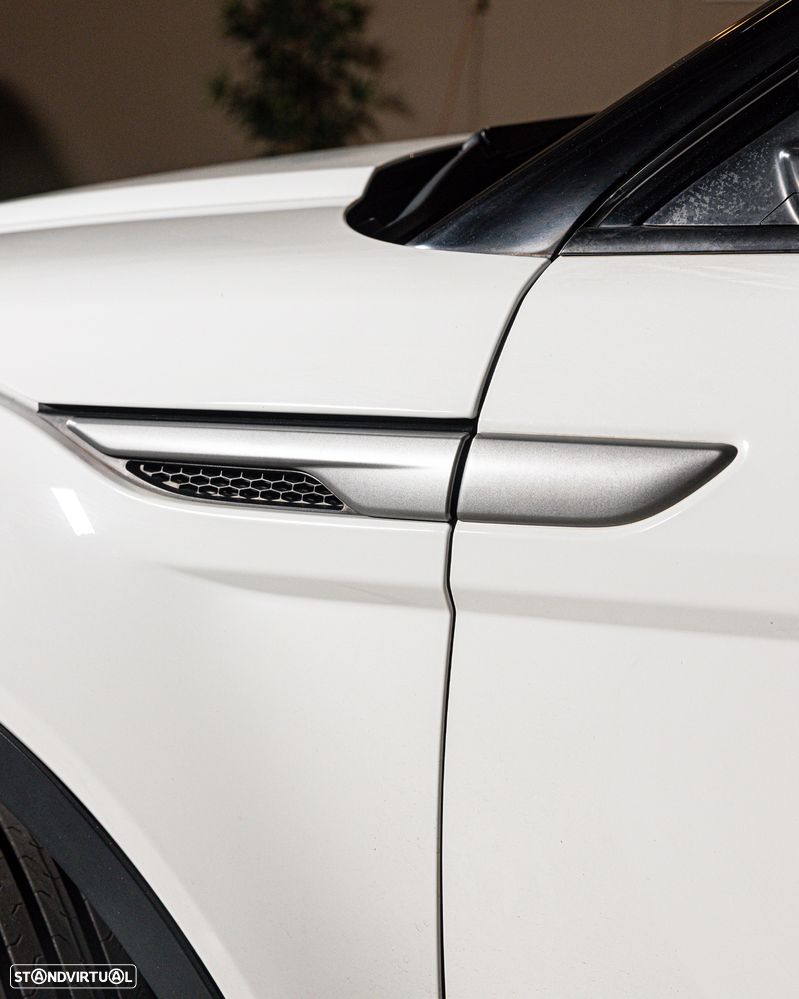 Land Rover Range Rover Evoque TD4 HSE Dynamic - 8