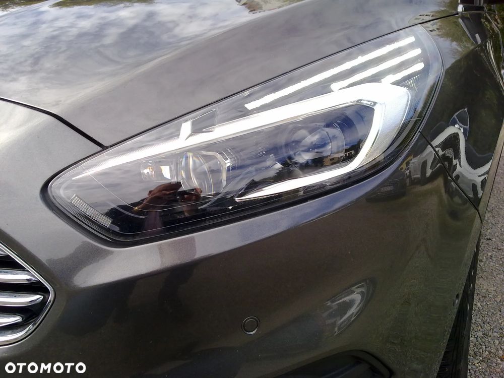 Ford S-Max 2.0 TDCi Titanium PowerShift - 13