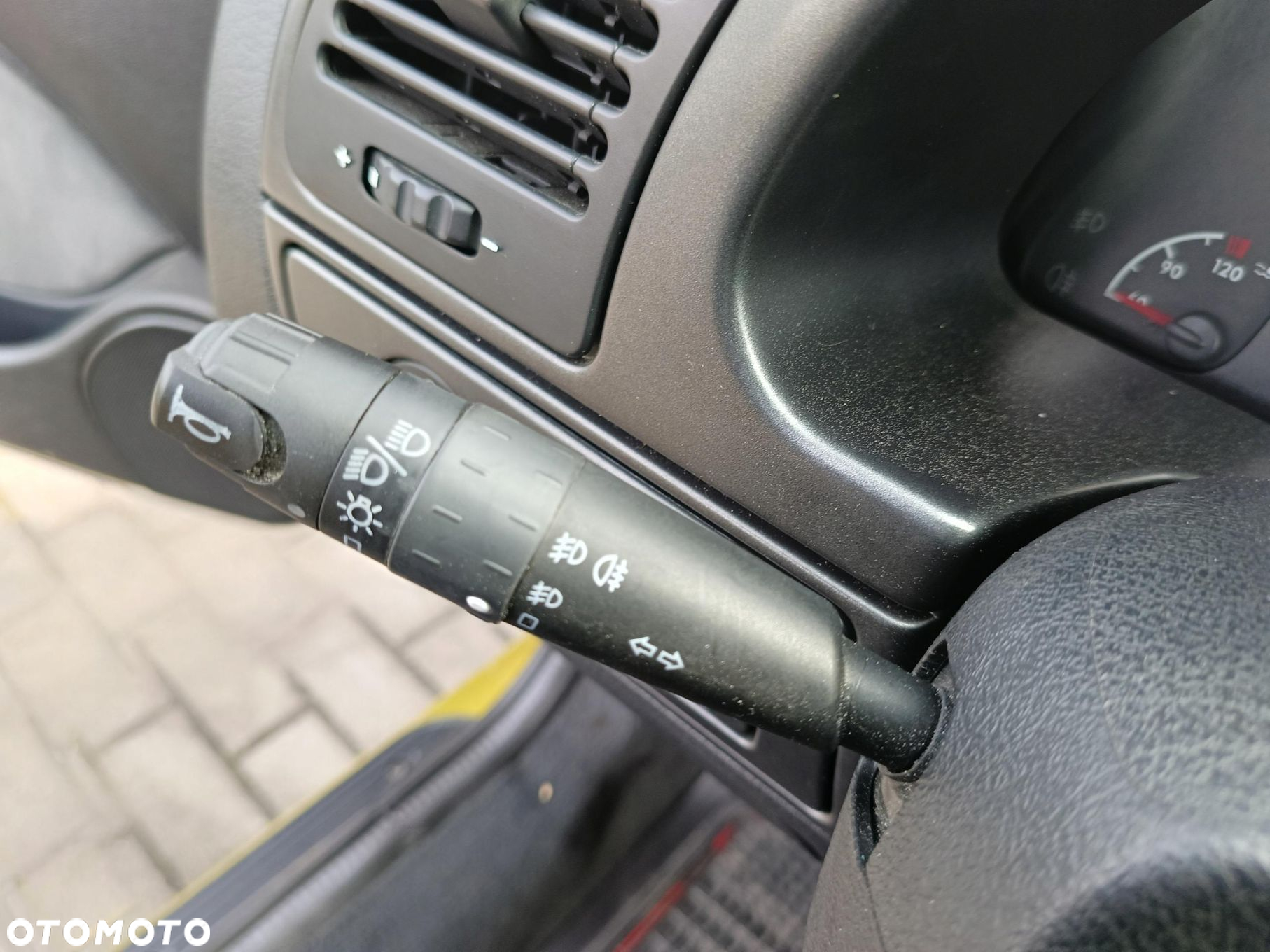Citroen Xsara I 1 VTS PRZEŁĄCZNIK ŚWIATEŁ ZESPOLONY - 2