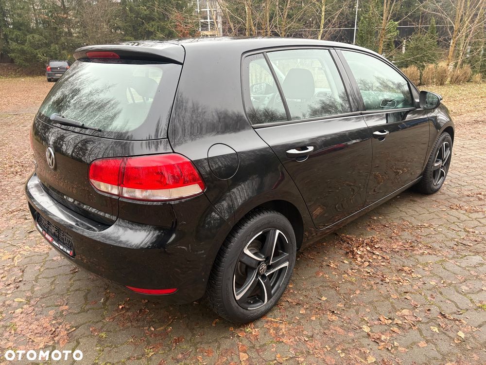 Volkswagen Golf 1.4 United - 37