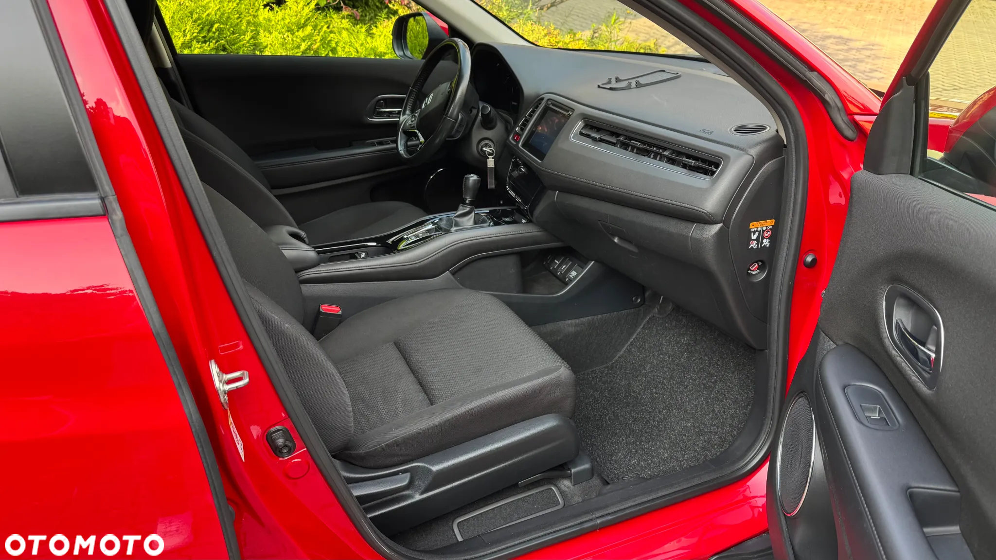 Honda HR-V 1.6 i-DTEC Elegance (ADAS/Honda Connect+) - 15