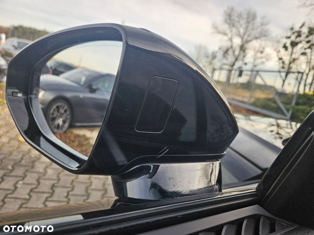 Audi A8 50 TDI quattro tiptronic - 13