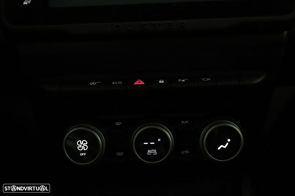 Dacia Duster 1.0 TCe ECO-G Journey+ Up&Go Bi-Fuel - 13
