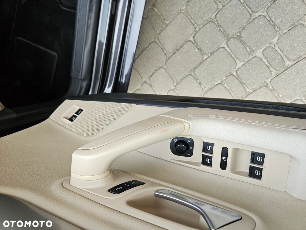 Volkswagen Passat CC - 15