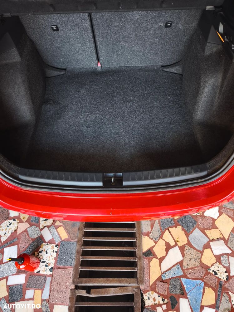 Seat Ibiza 1.6 TDI Style - 11