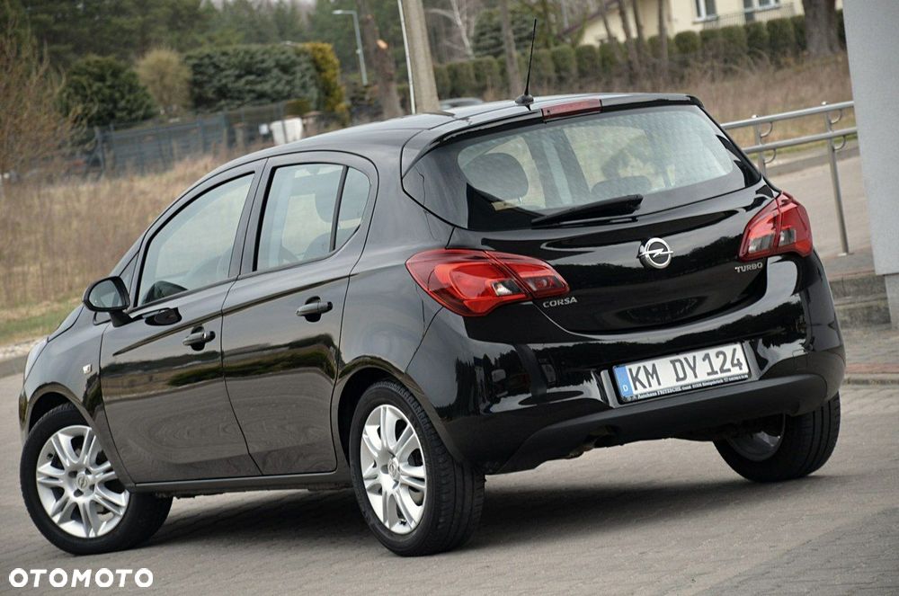 Opel Corsa - 12