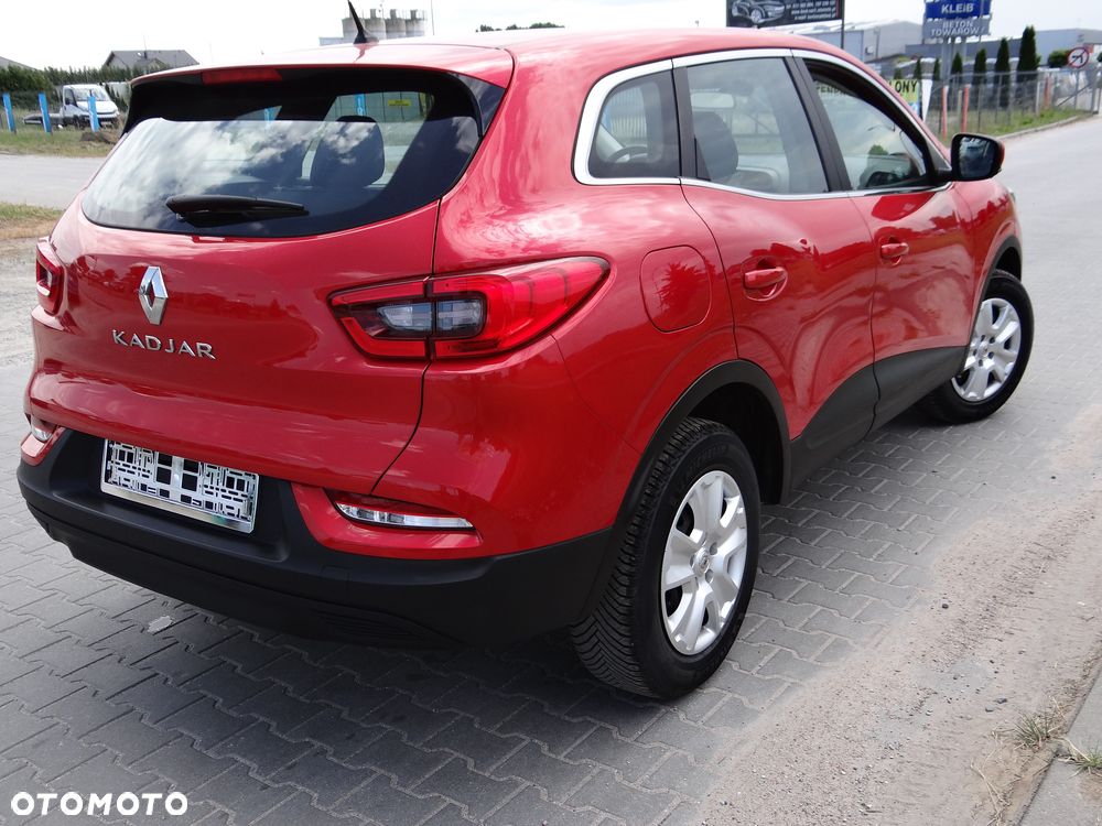 Renault Kadjar - 3