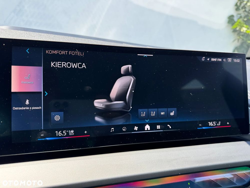 BMW X3 xDrive20d mHEV - 15