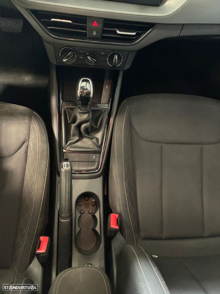 Skoda Kamiq 1.0 TSI Ambition DSG - 24