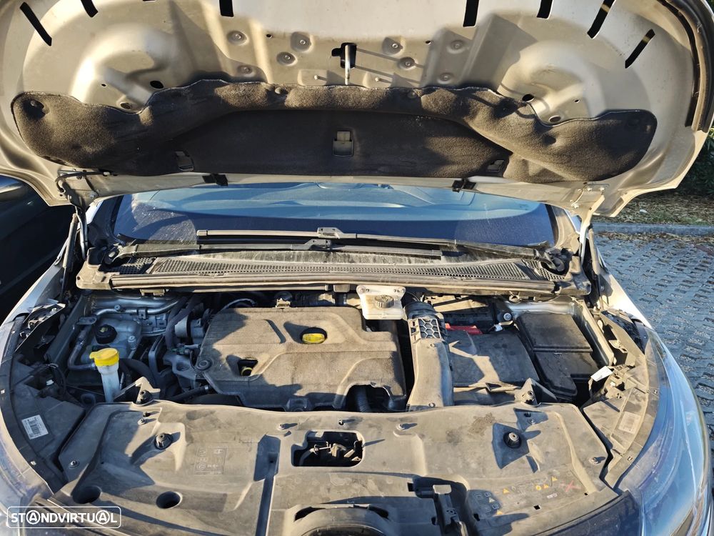 Renault Espace 1.6 dCi Zen - 5