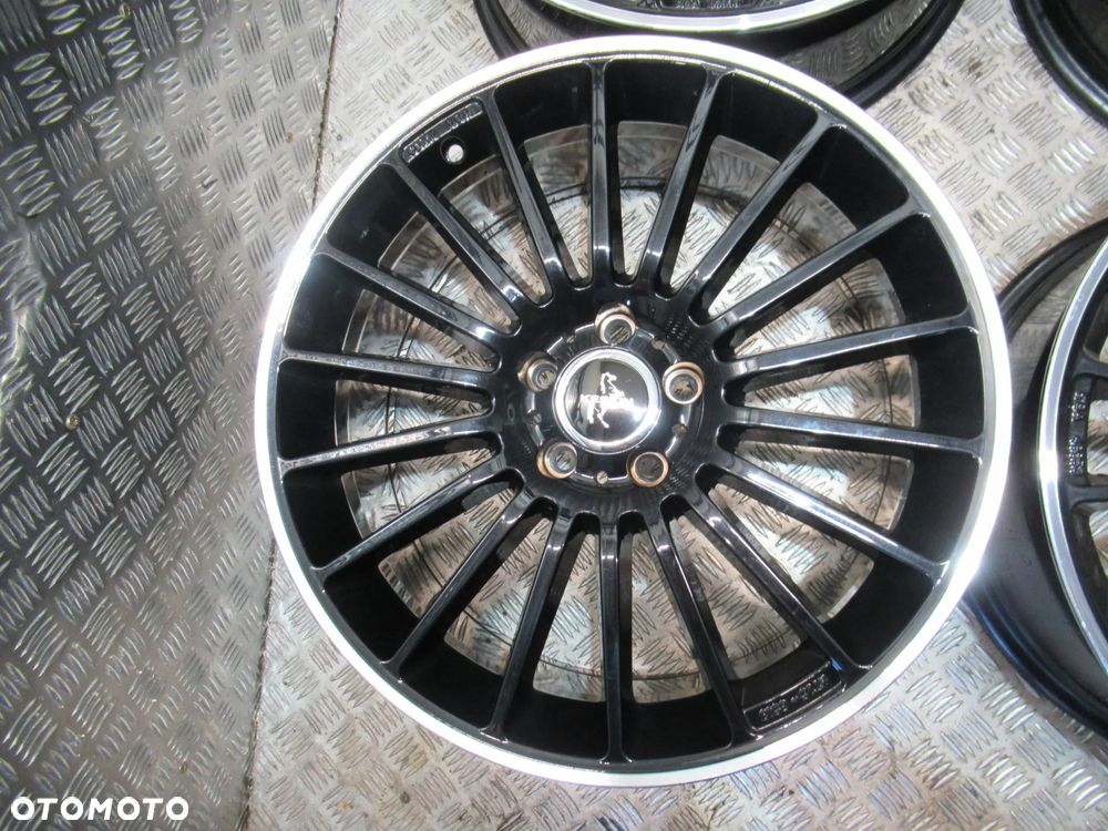 Felgi KESKIN Audi Vw Mercedes Skoda 8,5Jx19 et45 5x112 - 6