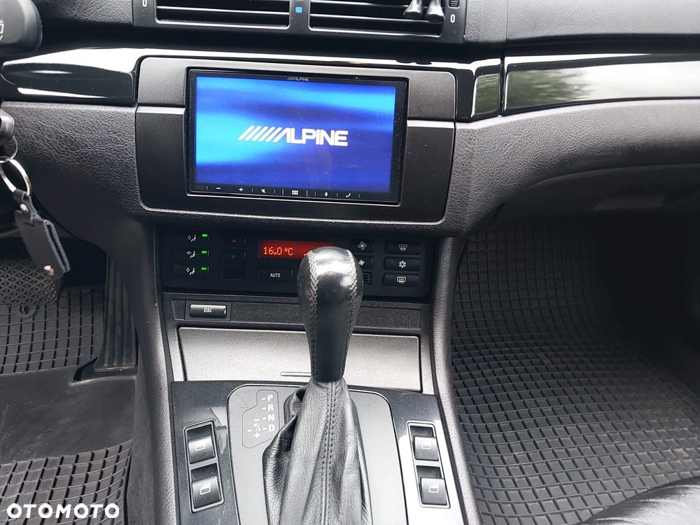 BMW Seria 3 330 Cd - 8